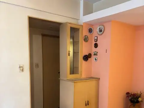 Departamento en Venta en Flores, USD 95.000
