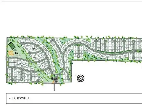 Terreno en Venta de 603,0 m2