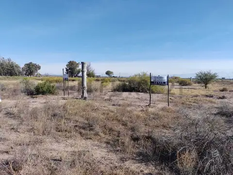 Terreno en Venta en Rivadavia, $ 5.000.000