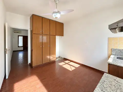 Casa en Alquiler 40 años