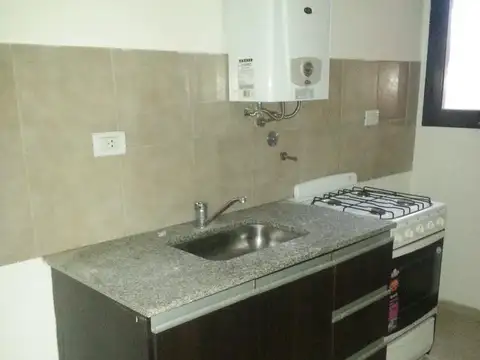 Departamento en Alquiler de 3 ambientes