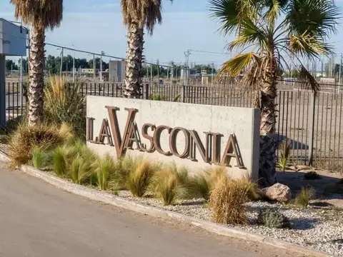 Bario La Vasconia