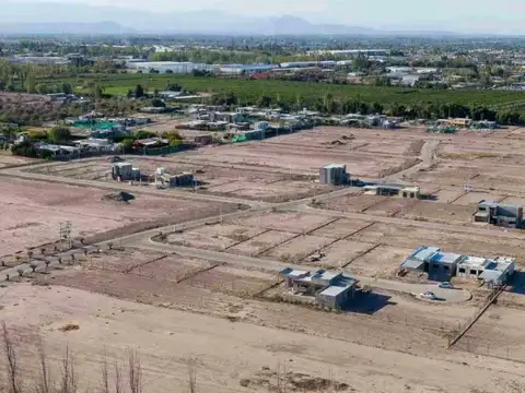 Terreno en Venta en Coquimbito, USD 17.500