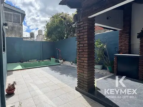 Casa en Alquiler en Ringuelet, $ 1.700.000