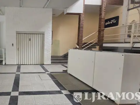 Local en Alquiler 30 años