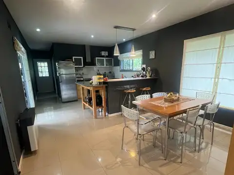 Casa en venta en Barrio Cerrado en Ituzaingo Norte