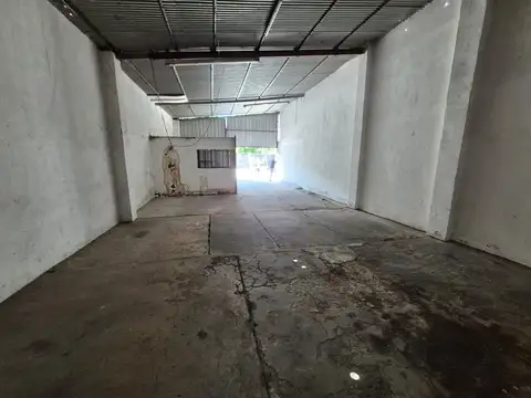 Galpon en Venta 20 años