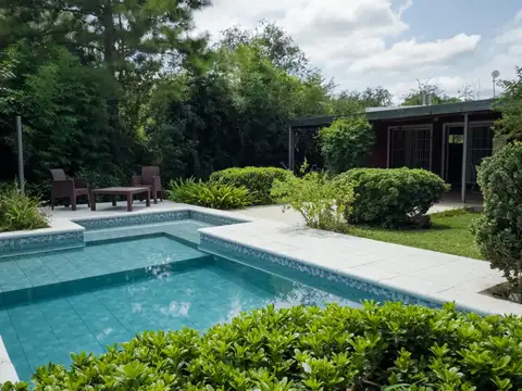Casa en Venta de 4 dormitorios
