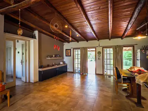 Casa en Venta en Valle de Anisacate, USD 180.000