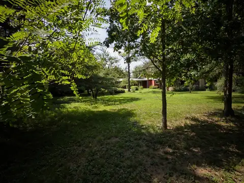 Casa en Venta al Sureste