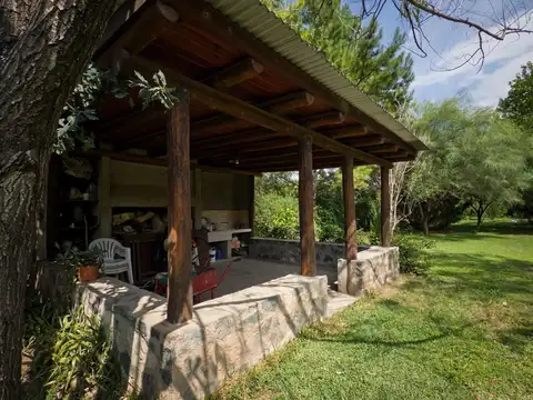 Casa en Venta 14 años