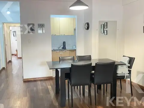 Departamento en Venta en La Plata, USD 135.000