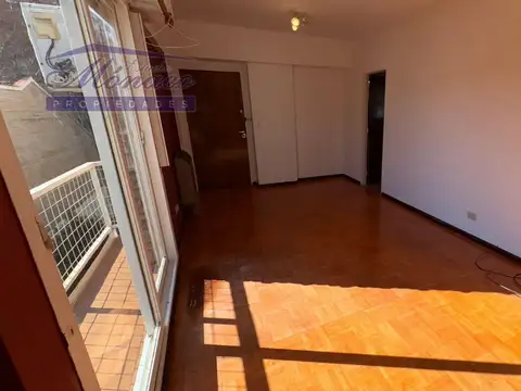 Departamento en Venta 35 años