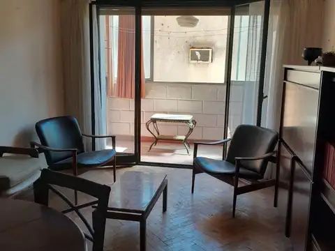 VENTA DE DPTO. 3 AMB. CON BALCÓN