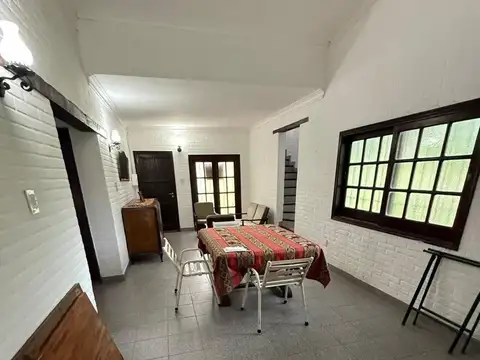CASA QUINTA EN COUNTRY UBAJAY.
