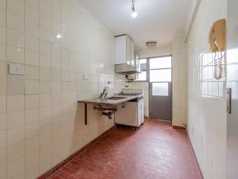 Departamento en Venta 50 años