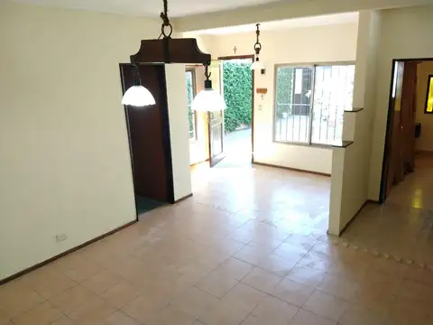 Depto Tipo Casa en Alquiler 20 años