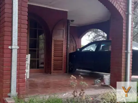 Casa en Venta 40 años