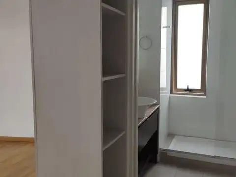 Departamento en Alquiler 15 años