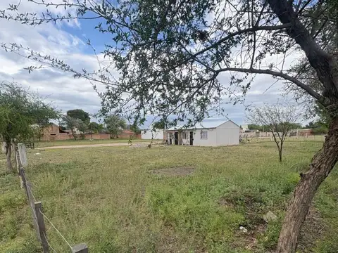Terreno en Venta- Villa Dolores Piedra Pintada