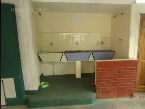 COMPLEJO DE DEPARTAMENTOS