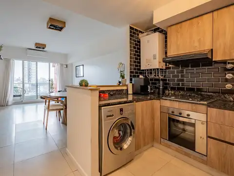 Departamento en Venta de 2 dormitorios