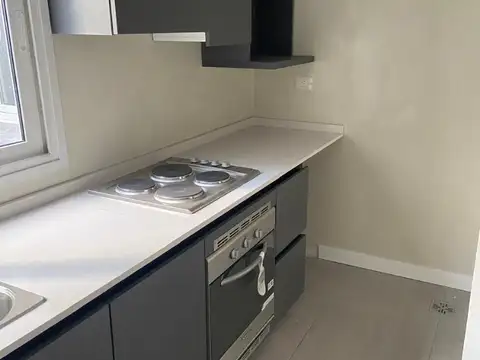 DEPTO 4 AMB EN VILLA LURO CON COCHERA A ESTRENAR!