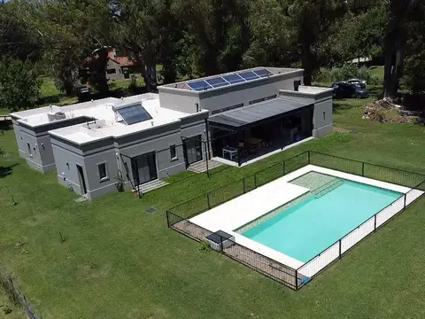 Haras El Malacate Club de Campo