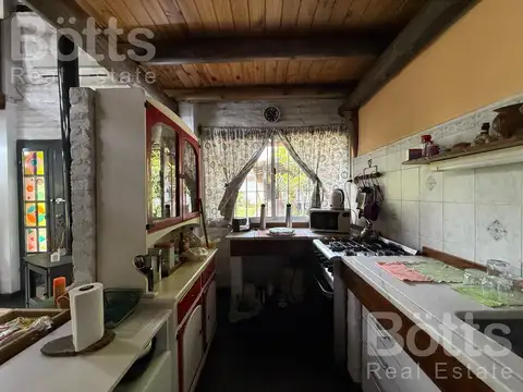 Quinta - Francisco Alvarez