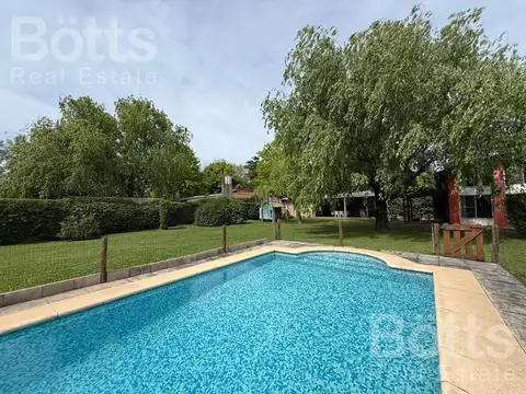 Quinta - Francisco Alvarez