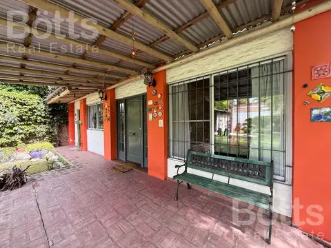 Quinta en Venta en Francisco Alvarez, USD 130.000
