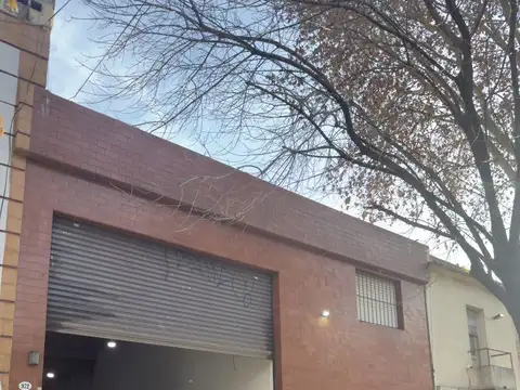 GalpÃ³n - Alquiler - Argentina, Capital Federal - BUCARELLI 972
