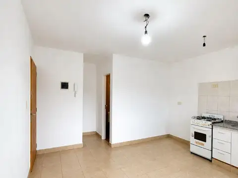 Departamento en Alquiler de Monoambiente