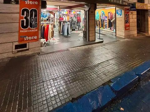 Local comercial en el corazón de Salto