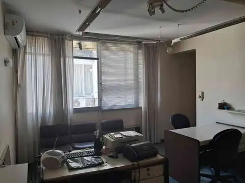 Departamento en Venta en San Nicolás, USD 55.900