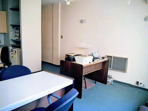 Depto 2 amb apro prof y vivienda mts Av corrientes