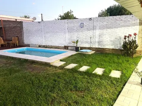 Casa en Venta 9 años