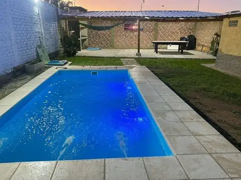 Casa en Venta al Este
