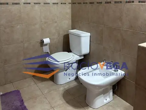 Departamento a la venta en Castelar Norte 100