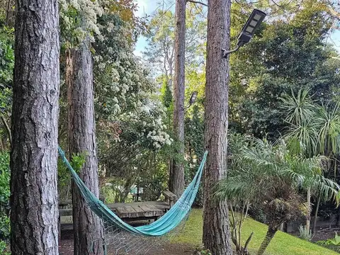 Casa en Alquiler Temporal de 5 dormitorios