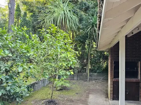 Casa en Alquiler Temporal de 5 dormitorios
