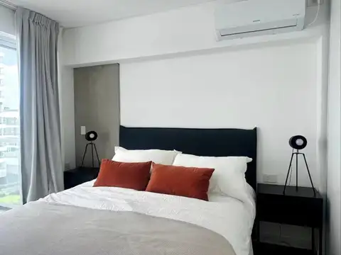 Departamento en Alquiler Temporal de Monoambiente