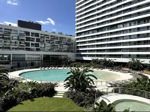 TEMPORARIO DE MONO MUY LUMINOSO CON AMENITIES 