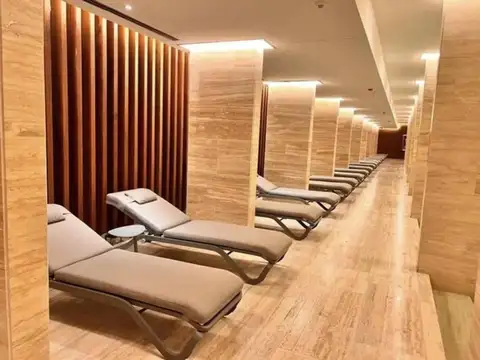 Departamento en Alquiler Temporal de Monoambiente