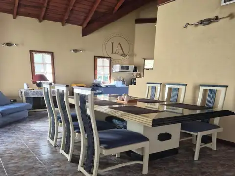 Casa en Venta 30 años