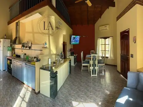 Casa en Venta en Country Club Banco Provincia, USD 220.000