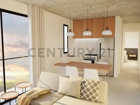 Casa en Venta 1 año