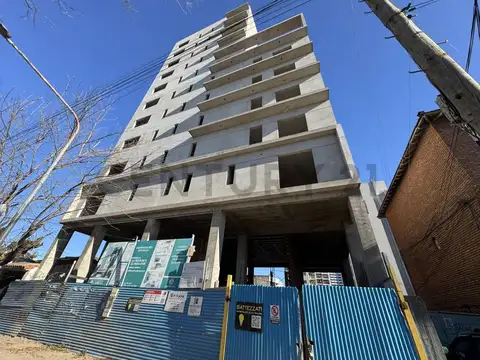 Serrano 800, Piso 6