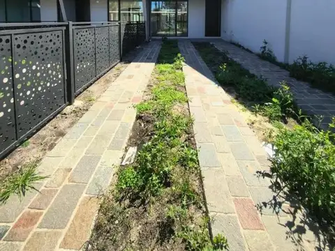 Depto Tipo Casa en Venta de 3 dormitorios