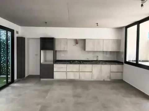Depto Tipo Casa en Venta A Estrenar